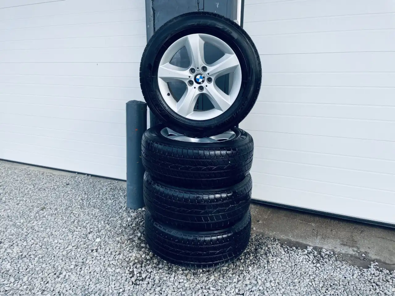 BMW X5 снимка BMW X5