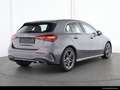 Mercedes-Benz A 180 A 180 AMG-ADVANCED+/MBUX/NAVI/KAMERA AMG Line LED Grau - thumbnail 2