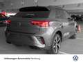 Volkswagen T-Roc R-Line 2.0 l TDI SCR (150 P S) 7-Gang-Doppelkupplu Grau - thumbnail 4