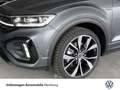 Volkswagen T-Roc R-Line 2.0 l TDI SCR (150 P S) 7-Gang-Doppelkupplu Grau - thumbnail 5