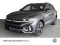 Volkswagen T-Roc R-Line 2.0 l TDI SCR (150 P S) 7-Gang-Doppelkupplu Grau - thumbnail 1