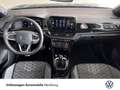 Volkswagen T-Roc R-Line 2.0 l TDI SCR (150 P S) 7-Gang-Doppelkupplu Grau - thumbnail 7