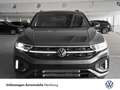 Volkswagen T-Roc R-Line 2.0 l TDI SCR (150 P S) 7-Gang-Doppelkupplu Grau - thumbnail 2