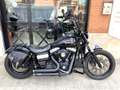 Harley-Davidson Dyna Street Bob FXDB - FINANZIABILE Negro - thumbnail 1