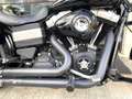 Harley-Davidson Dyna Street Bob FXDB - FINANZIABILE Negro - thumbnail 11