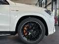 Mercedes-Benz GLE 63 AMG GLE 63 S 4MATIC+Keramik*22 Zoll*AHK*  AMG Line LED Blanco - thumbnail 9