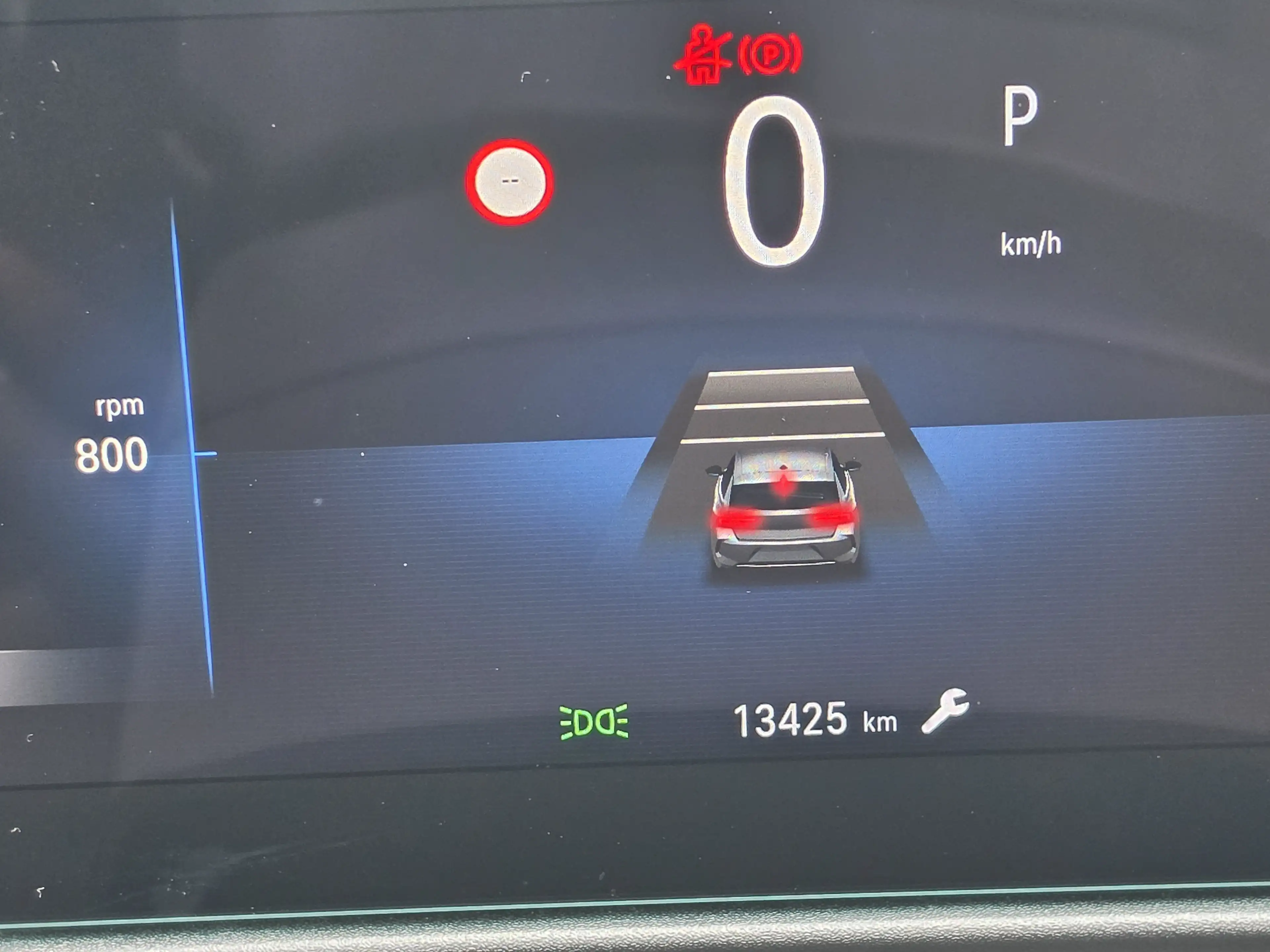 Opel Astra L ST GS Automatik NAVI Sitz-+Lenkradhzg. DAB Radio — photo 8