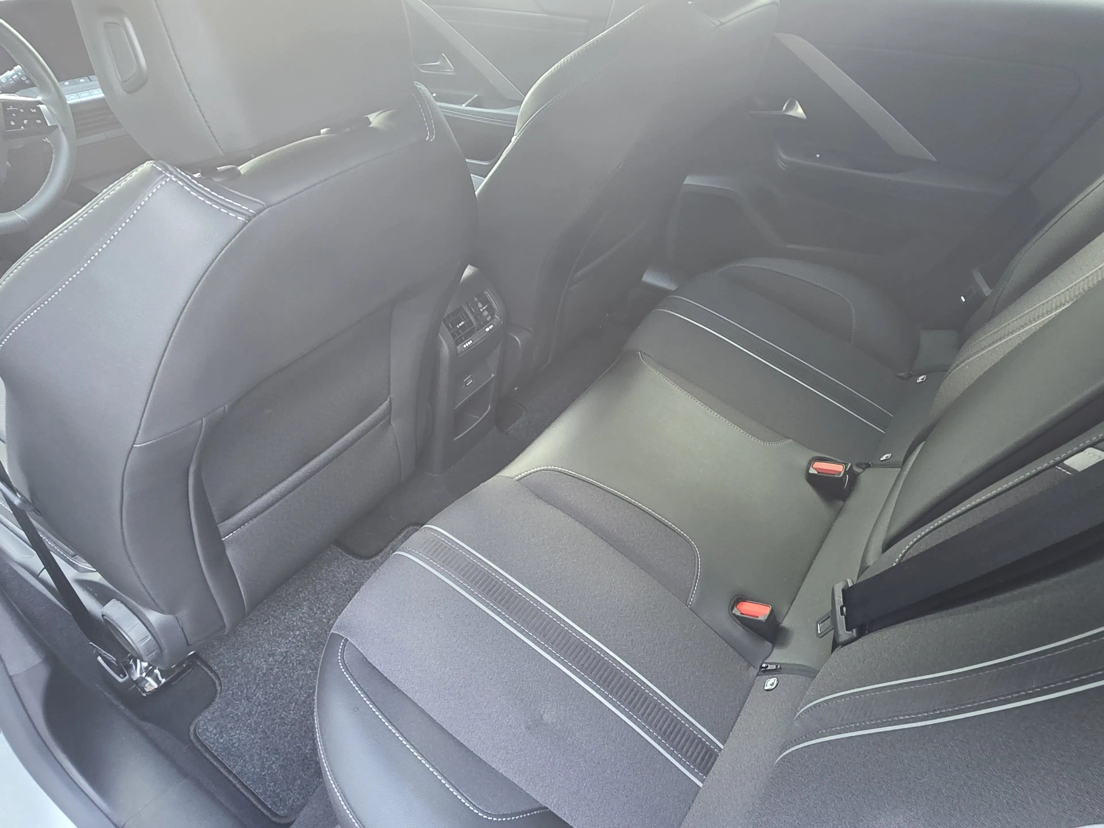 Opel Astra L ST GS Automatik NAVI Sitz-+Lenkradhzg. DAB Radio — photo 11
