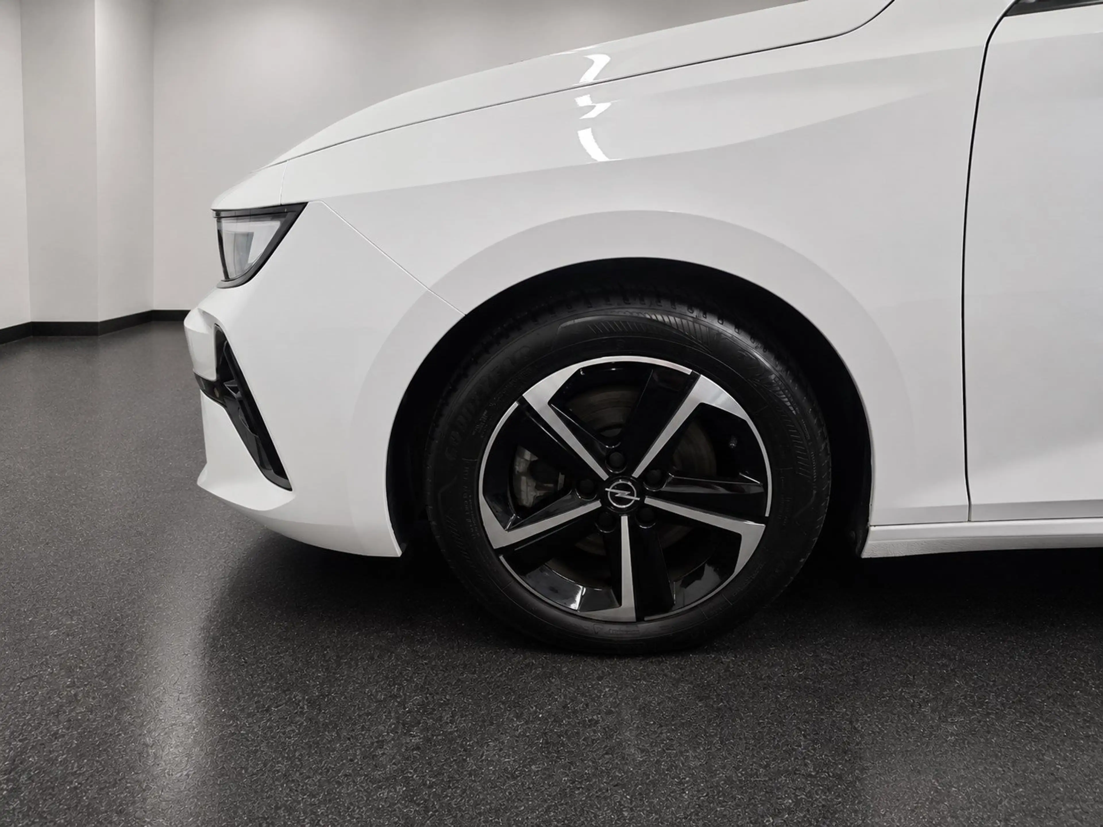 Opel Astra L ST GS Automatik NAVI Sitz-+Lenkradhzg. DAB Radio — photo 14