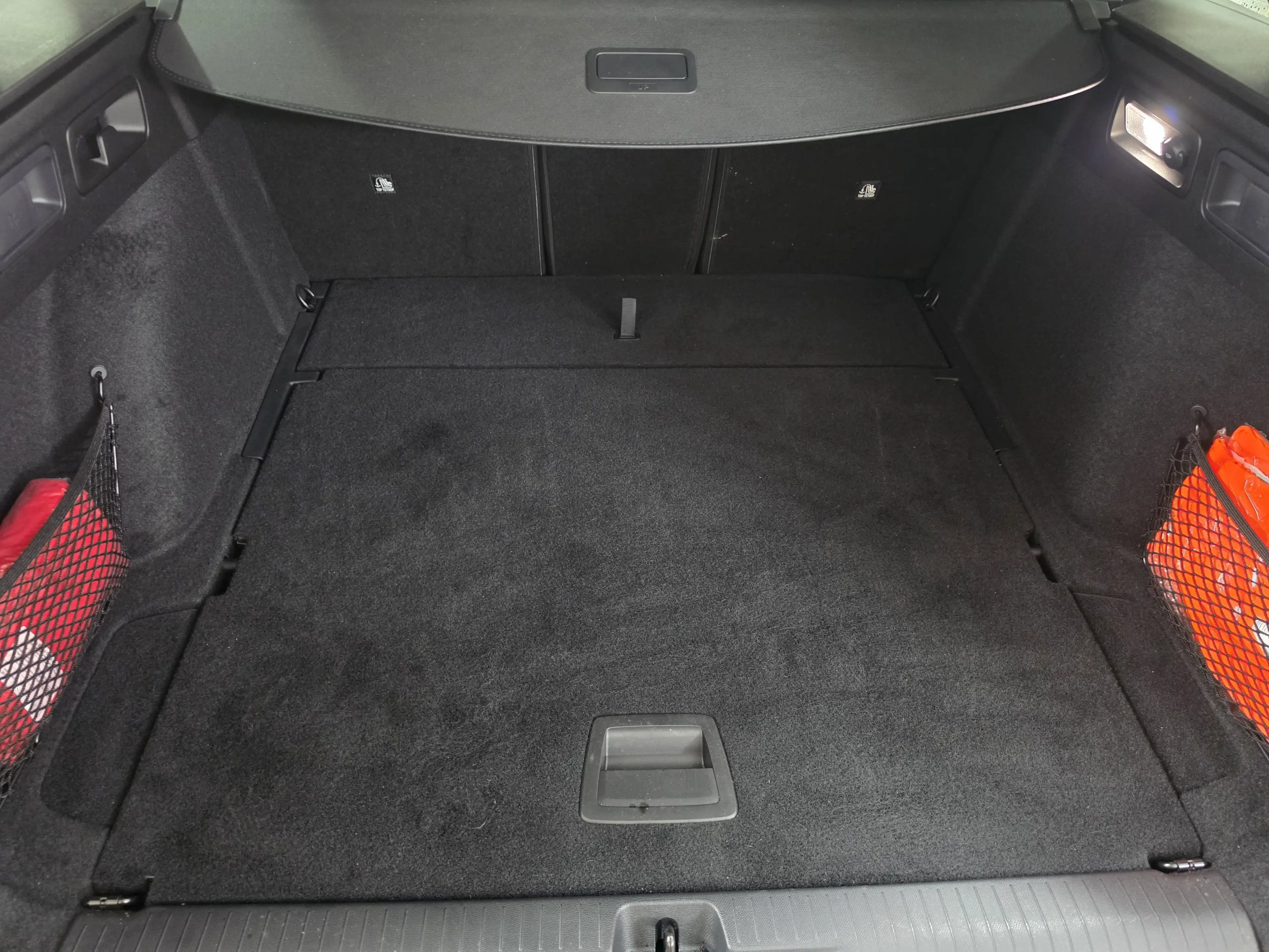 Opel Astra L ST GS Automatik NAVI Sitz-+Lenkradhzg. DAB Radio — photo 13