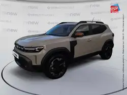 Dacia Duster 1.8 hybrid 155ch Extreme