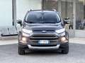 Ford EcoSport 1.5 Benzina 125CV E6 Automatica - 2016 Grau - thumbnail 2