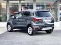 Ford EcoSport 1.5 Benzina 125CV E6 Automatica - 2016 Grau - thumbnail 4
