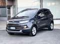 Ford EcoSport 1.5 Benzina 125CV E6 Automatica - 2016 Grau - thumbnail 3