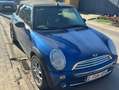 MINI Cooper C Cabrio Blau - thumbnail 1