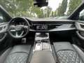 Audi Q8 50 TDI S Line/Matrix/Allradl./B&O/Pano/4xSHZ Grau - thumbnail 8