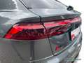Audi Q8 50 TDI S Line/Matrix/Allradl./B&O/Pano/4xSHZ Grau - thumbnail 18