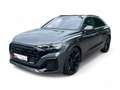 Audi Q8 50 TDI S Line/Matrix/Allradl./B&O/Pano/4xSHZ Grau - thumbnail 20
