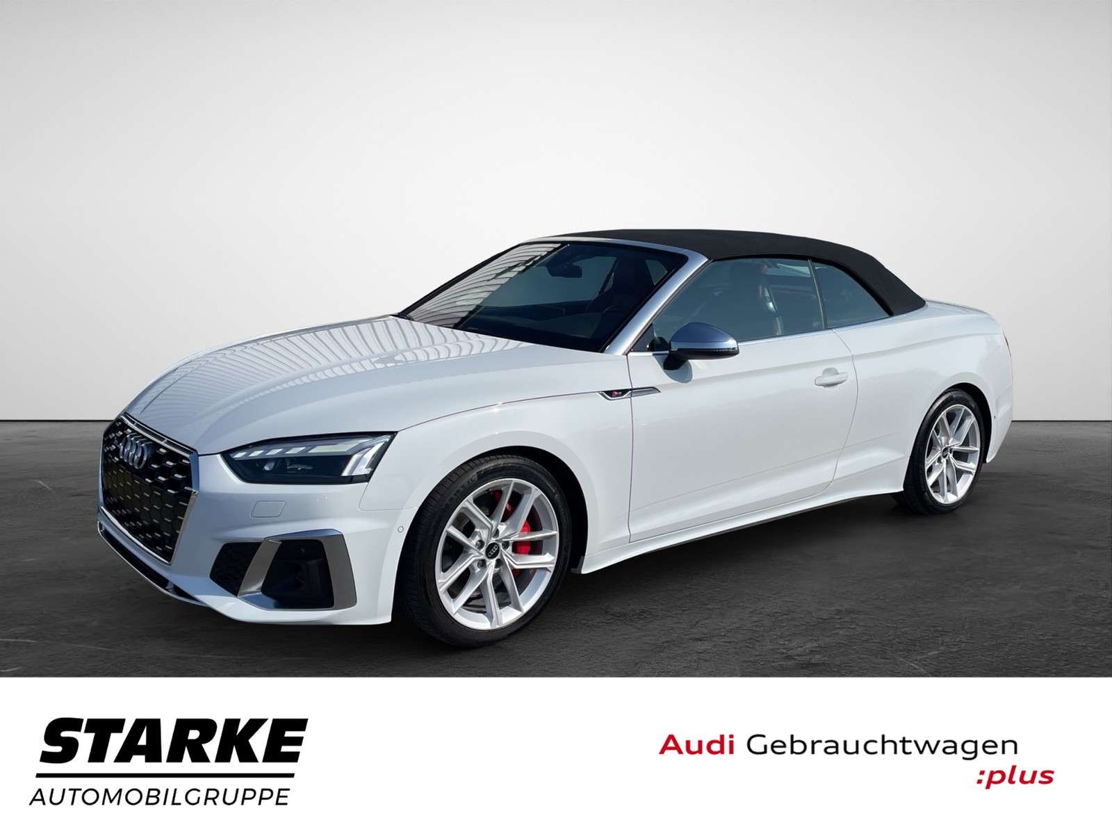 Audi S5 occasion
