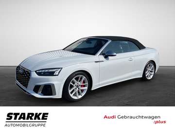 Cabriolet 3.0 TFSI tiptronic quattro