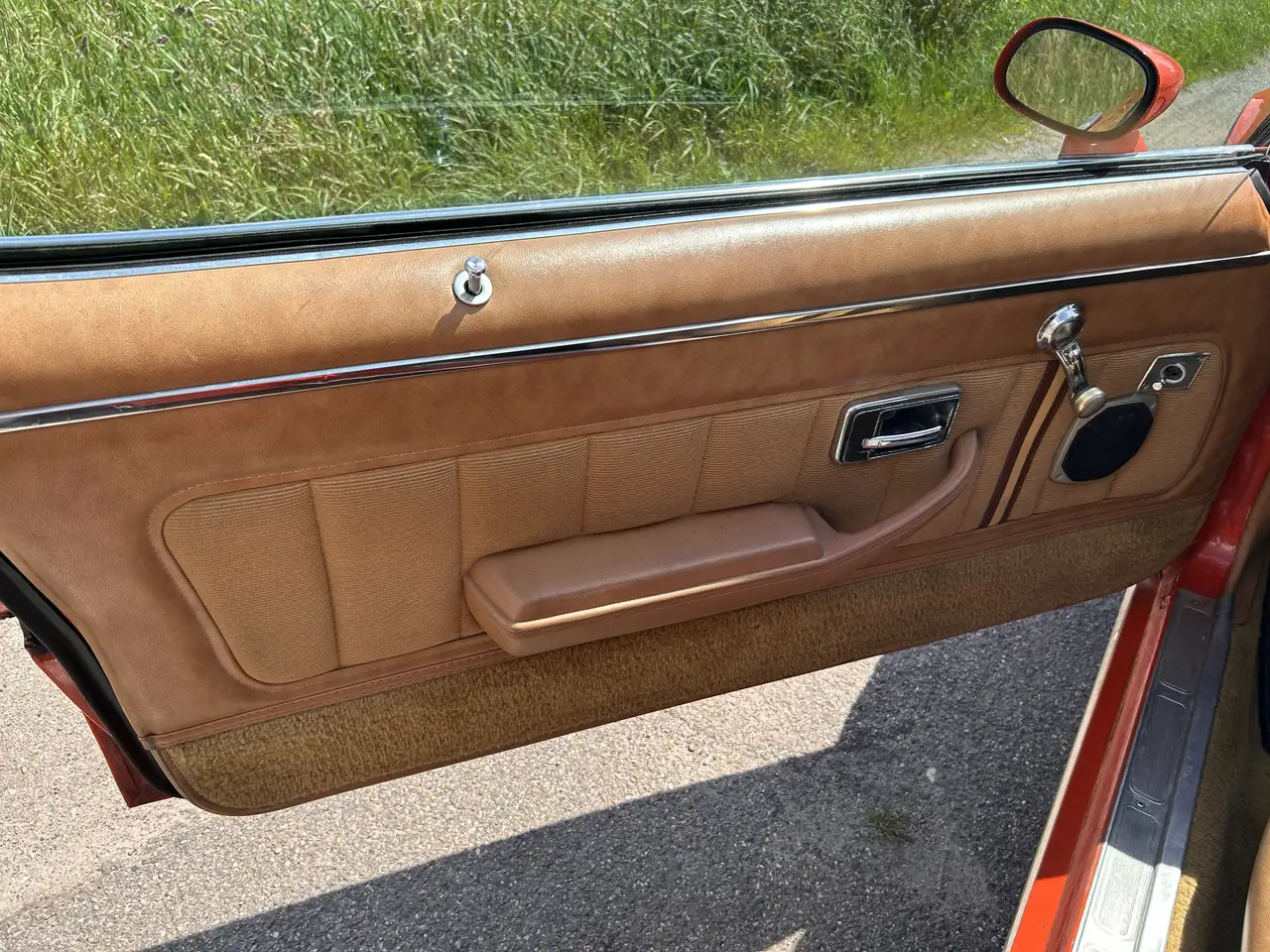 Chevrolet Camaro 1980 V8 Automatik H-Zulassung, foto 11
