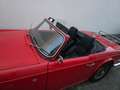 Triumph TR6 2.5   6 cylindres carburateur Rood - thumbnail 4
