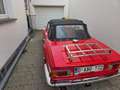 Triumph TR6 2.5   6 cylindres carburateur Rood - thumbnail 8