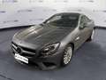 Mercedes-Benz SLC 180 - R172 Benzina 180 Sport Szürke - thumbnail 1