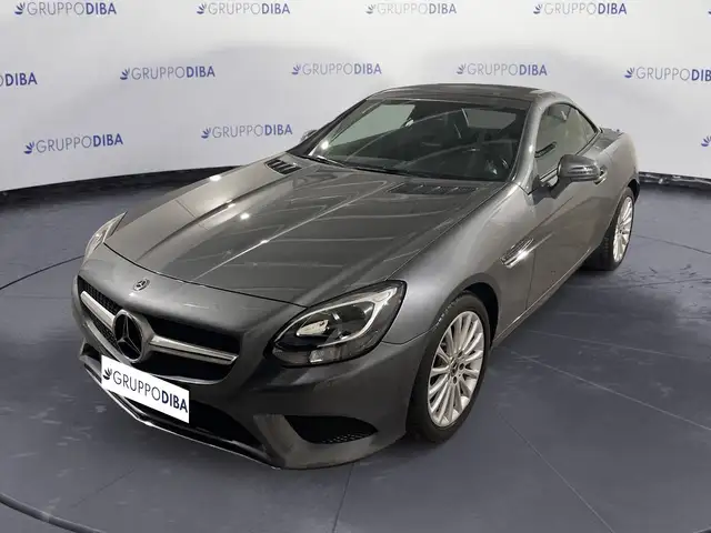 Mercedes-Benz SLC 180 - R172 Benzina 180 Sport