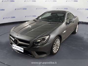 - R172 Benzina 180 Sport