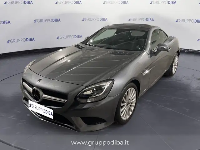 Mercedes-Benz SLC 180 - R172 Benzina 180 Sport