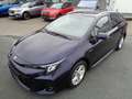 Suzuki Swace 1,8 HEV E-CVT Shine Bleu - thumbnail 3