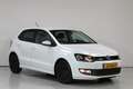 Volkswagen Polo 1.0 BlueMotion Edition Airco | Cruise | Carplay Blanc - thumbnail 5