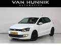 Volkswagen Polo 1.0 BlueMotion Edition Airco | Cruise | Carplay Blanc - thumbnail 1