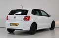 Volkswagen Polo 1.0 BlueMotion Edition Airco | Cruise | Carplay Blanc - thumbnail 2