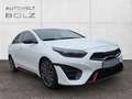Kia ProCeed / pro_cee'd Blanc - thumbnail 3
