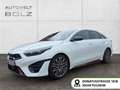 Kia ProCeed / pro_cee'd Blanc - thumbnail 1