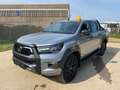 Toyota Hilux 2.8 D-4D 4WD Invincible  36.322 eur h tva  3,5t Grijs - thumbnail 20