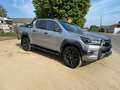 Toyota Hilux 2.8 D-4D 4WD Invincible  36.322 eur h tva  3,5t Grijs - thumbnail 12
