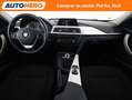 BMW 318 318d Marrón - thumbnail 13