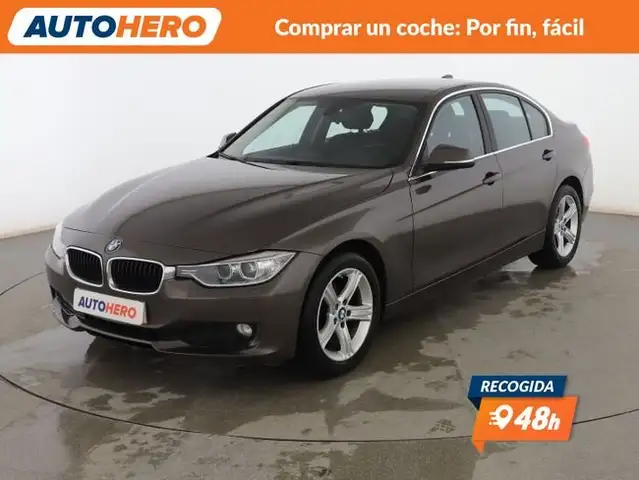 BMW 318 318d