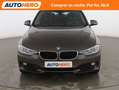 BMW 318 318d Marrón - thumbnail 9