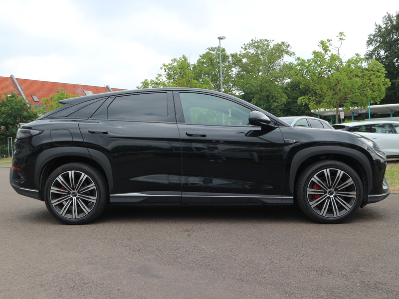 BYD Sealion 7 Design AWD Pano 360° ACC Navi LED SHZ — photo 9