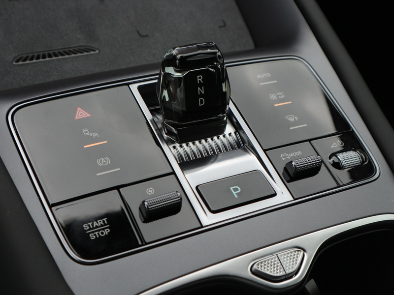 BYD Sealion 7 Design AWD Pano 360° ACC Navi LED SHZ — photo 13