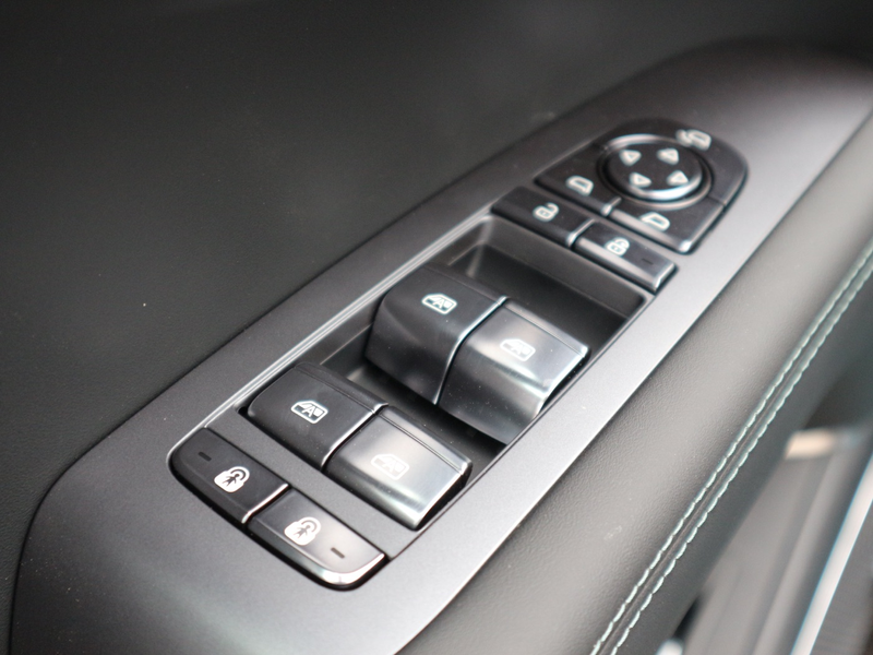 BYD Sealion 7 Design AWD Pano 360° ACC Navi LED SHZ — photo 14