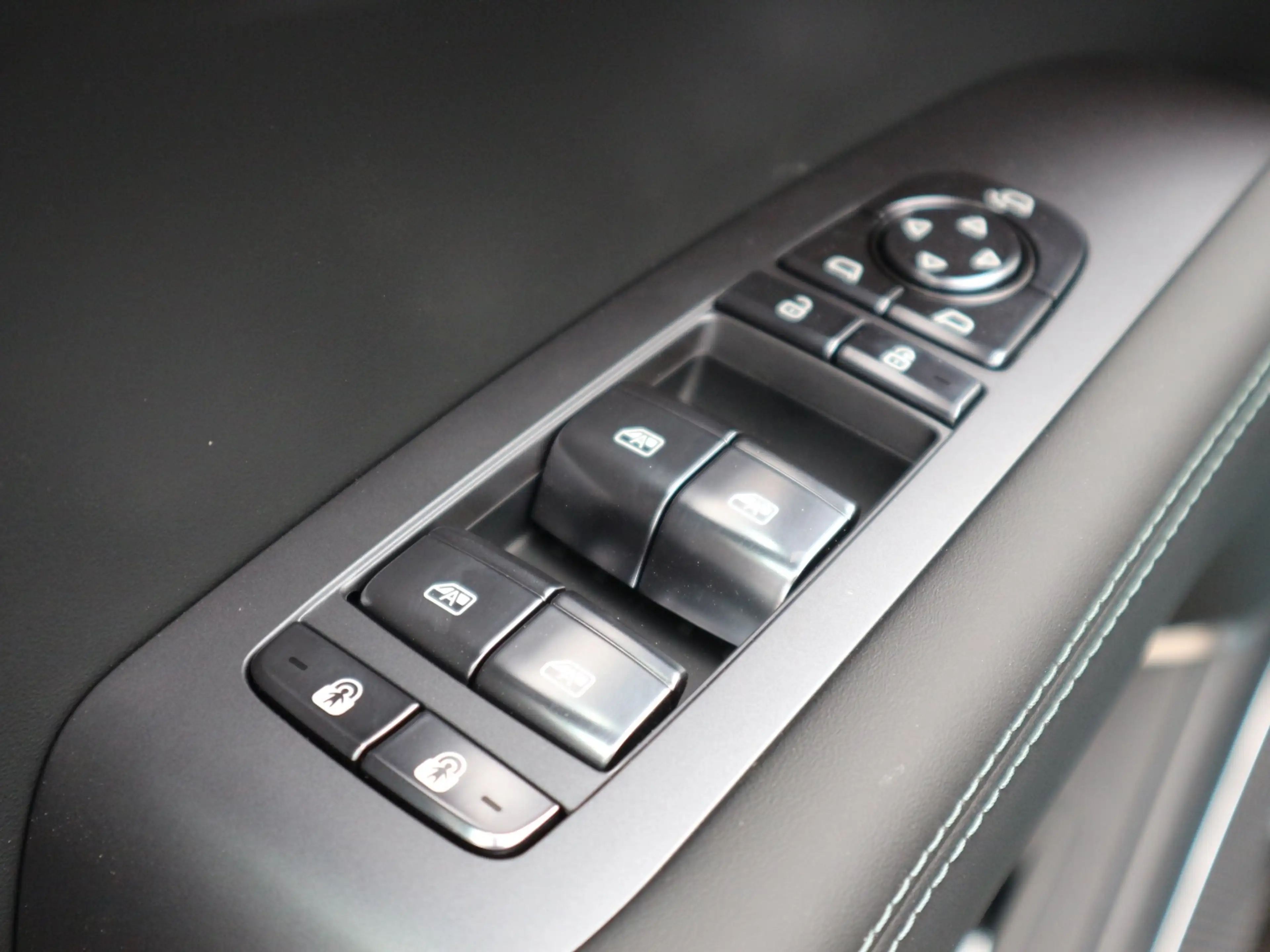 BYD Sealion 7 Design AWD Pano 360° ACC Navi LED SHZ — photo 14