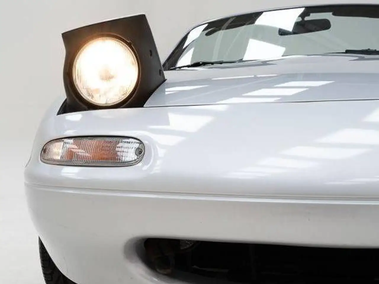 Mazda MX-5 + Hardtop '92 CH24472, foto 11