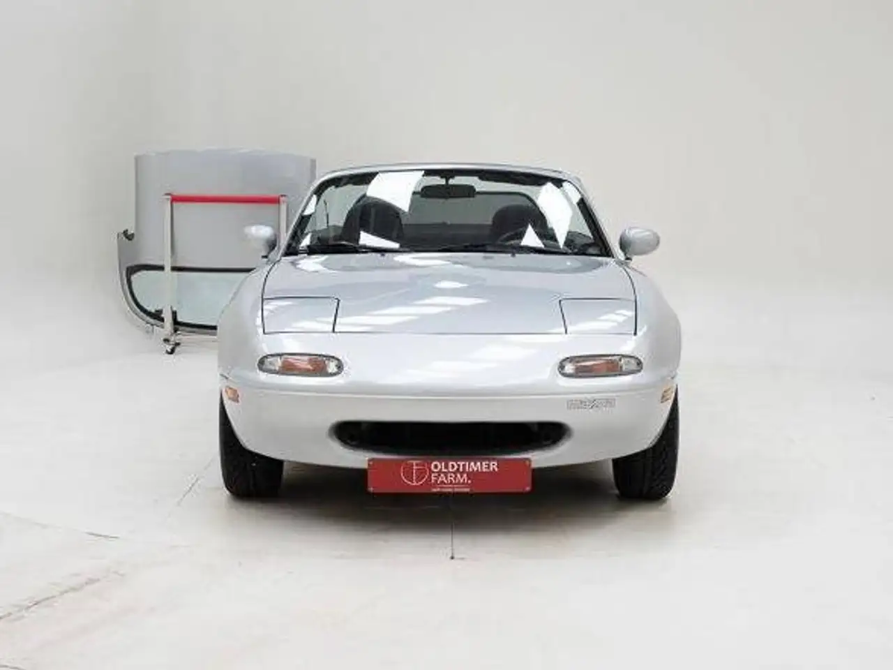 Mazda MX-5 + Hardtop '92 CH24472, foto 9