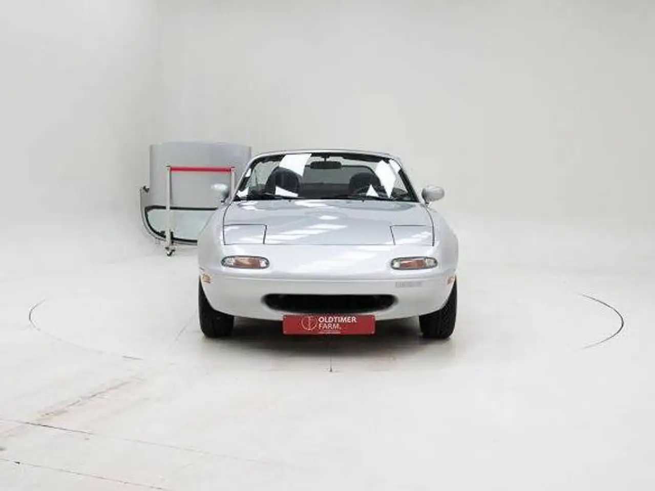 Mazda MX-5 + Hardtop '92 CH24472, foto 5