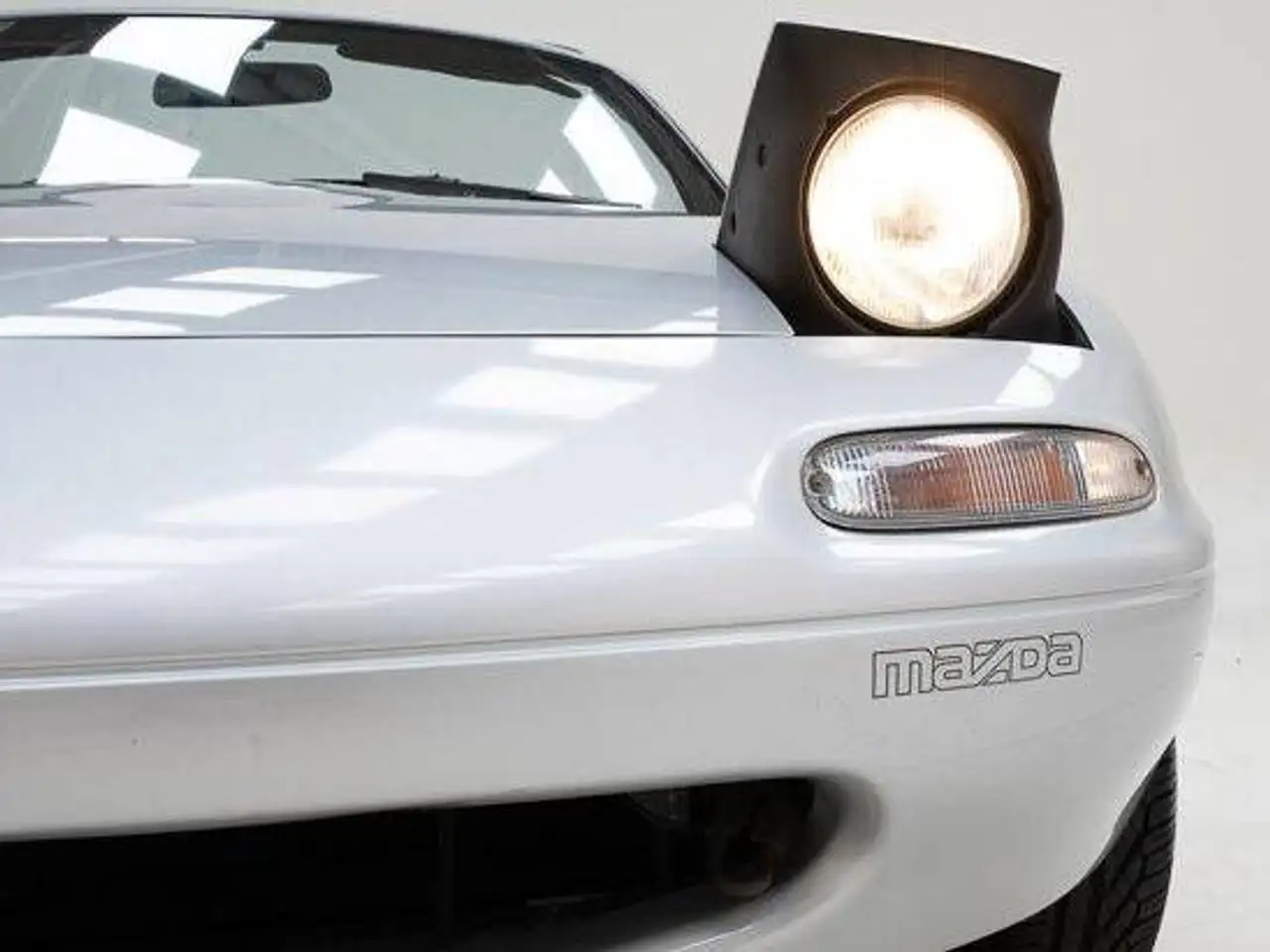 Mazda MX-5 + Hardtop '92 CH24472, foto 12